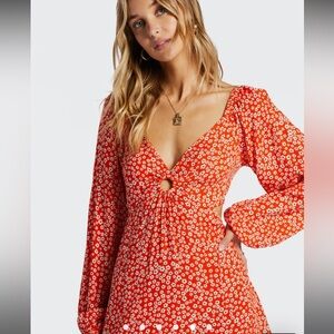 Last Call Maxi Dress (New With Tags) Never worn